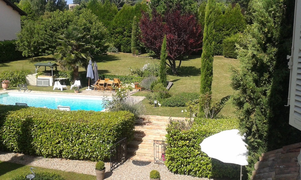 La Maison Epellius 16/24