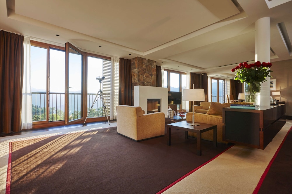 Kempinski Hotel Berchtesgaden 40/70