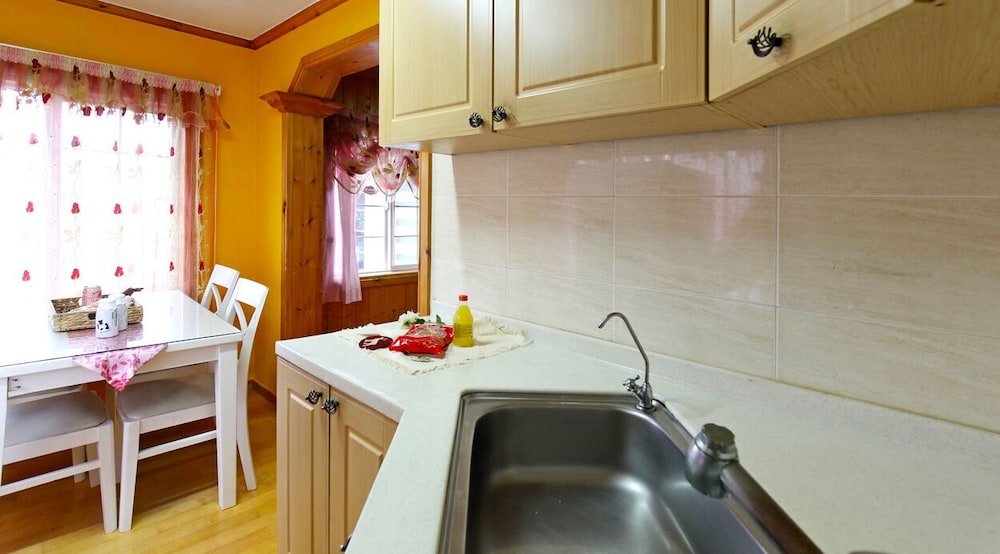 Gyeongju Europe Village Pension 50/50