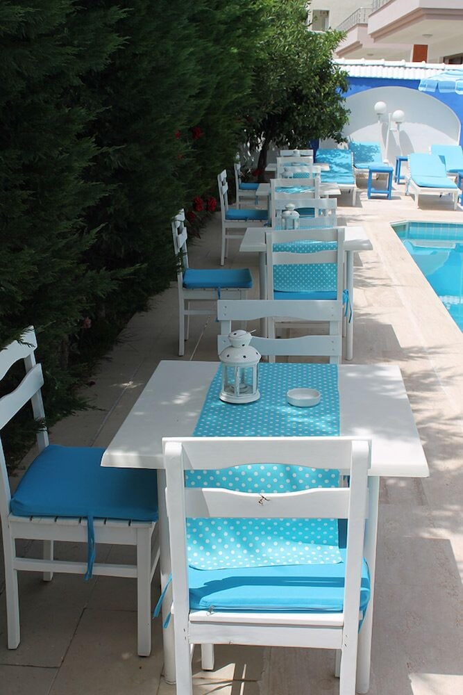 Altinyaz Hotel 14/35