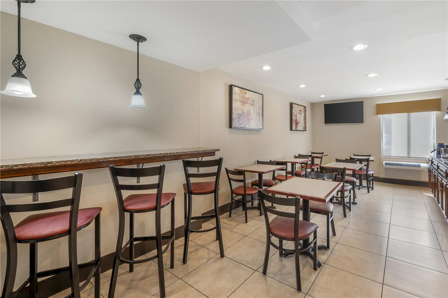 Best Western Manassas 8/12