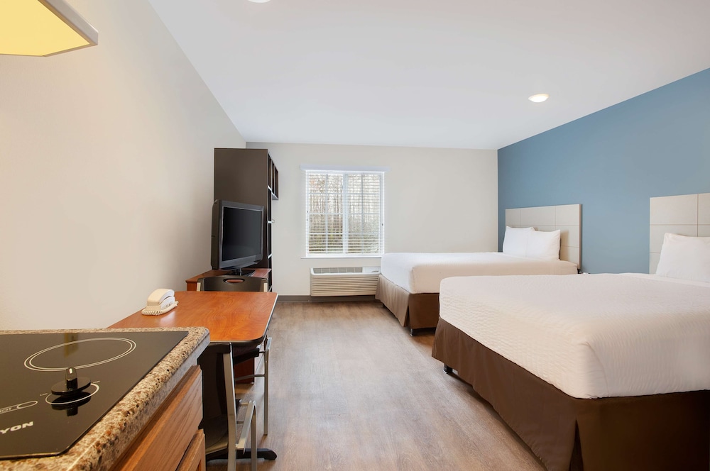 Woodspring Suites Orlando South 8/43