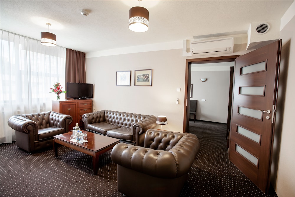 Hotel Diament Spodek Katowice 15/28