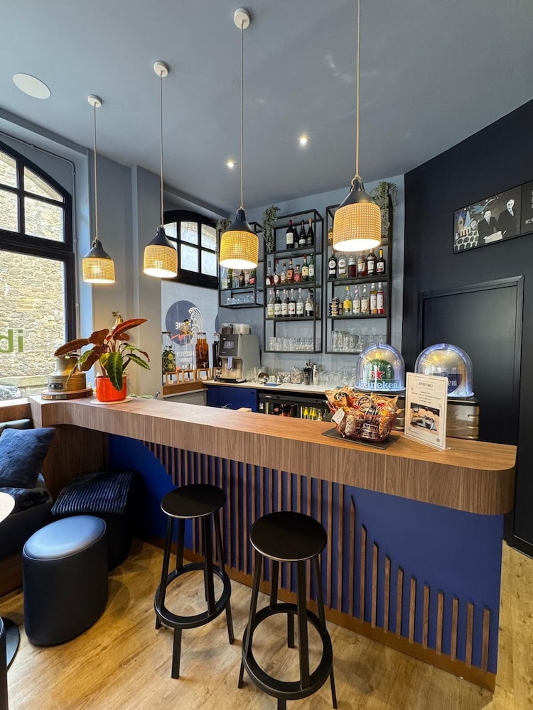 Ibis Styles Saint Malo Centre Historique 54/75