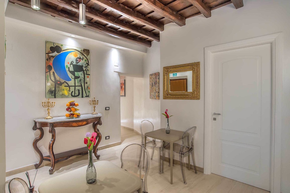 Spagna Luxury'n Trevi 37/41