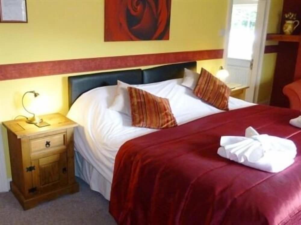 Simonsbath House Hotel 5/50