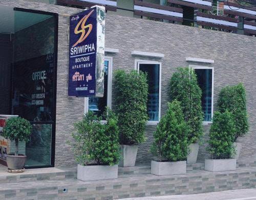 Sriwipha Boutique Pattaya 1/58