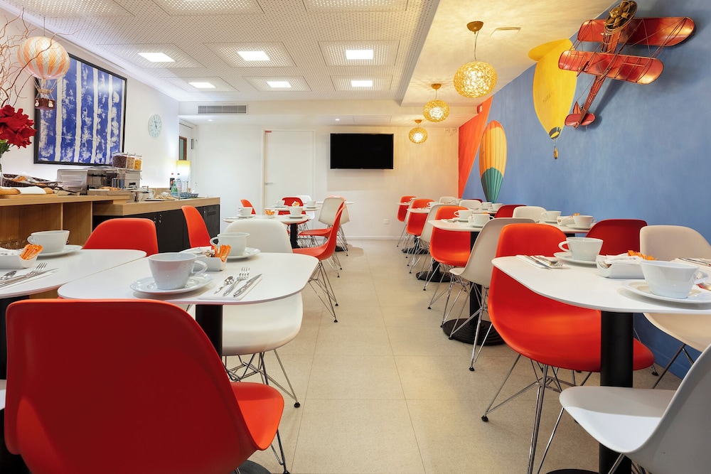 Hotel Hor Les Lumieres 36/50