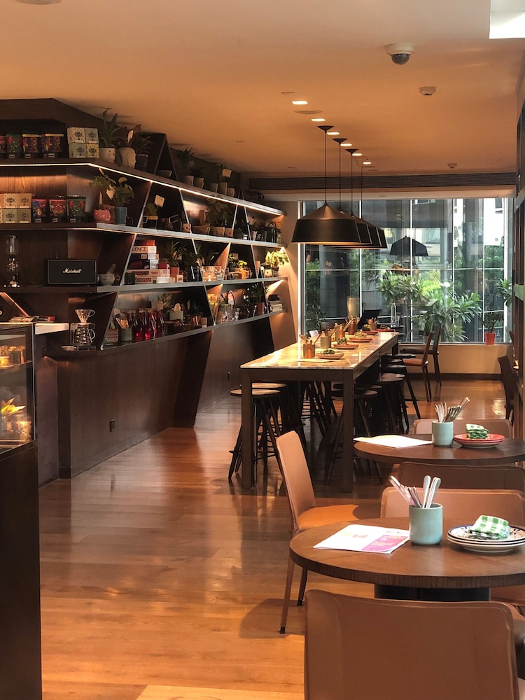 Hyatt Delhi Residences, Aerocity 38/50