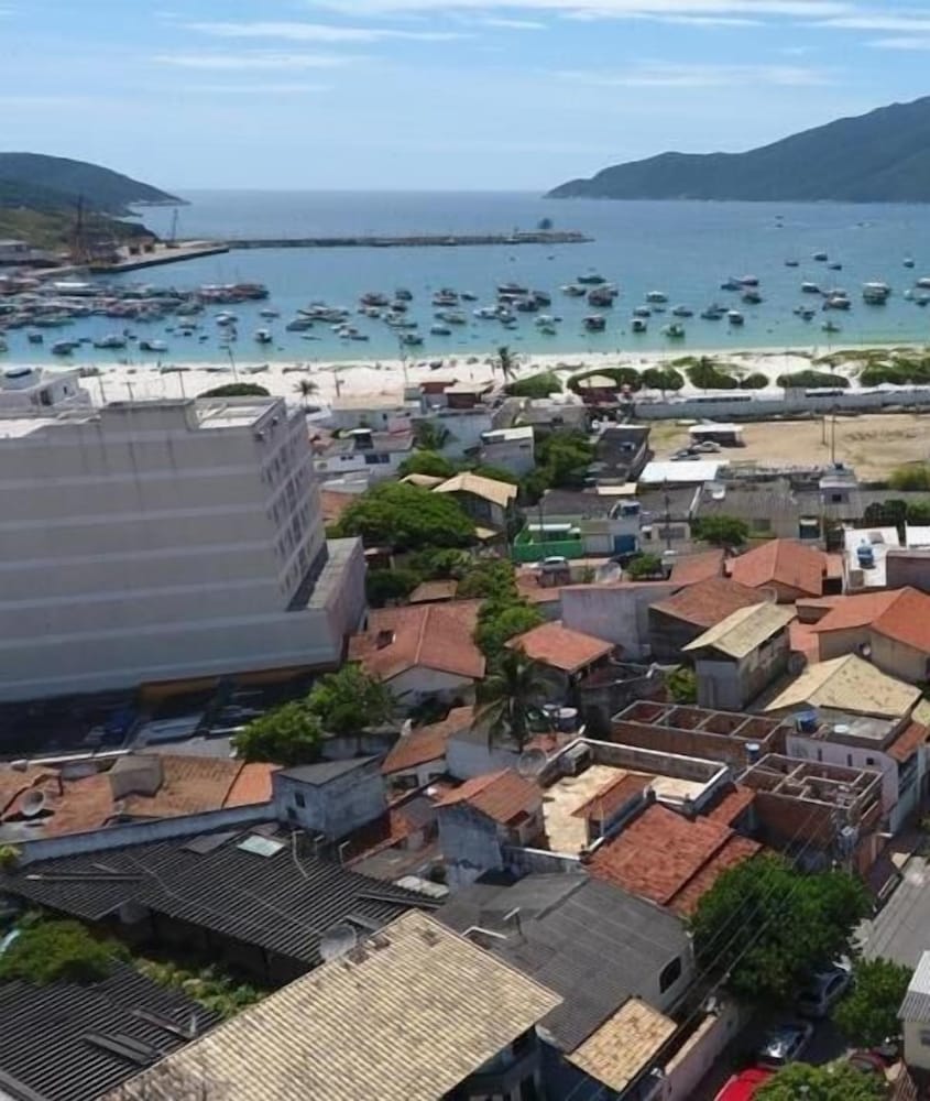 Pousada Loft Praia Dos Anjos 30/35