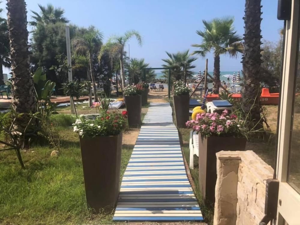 Hotel Sul Mare Al Gabbiano 44/50
