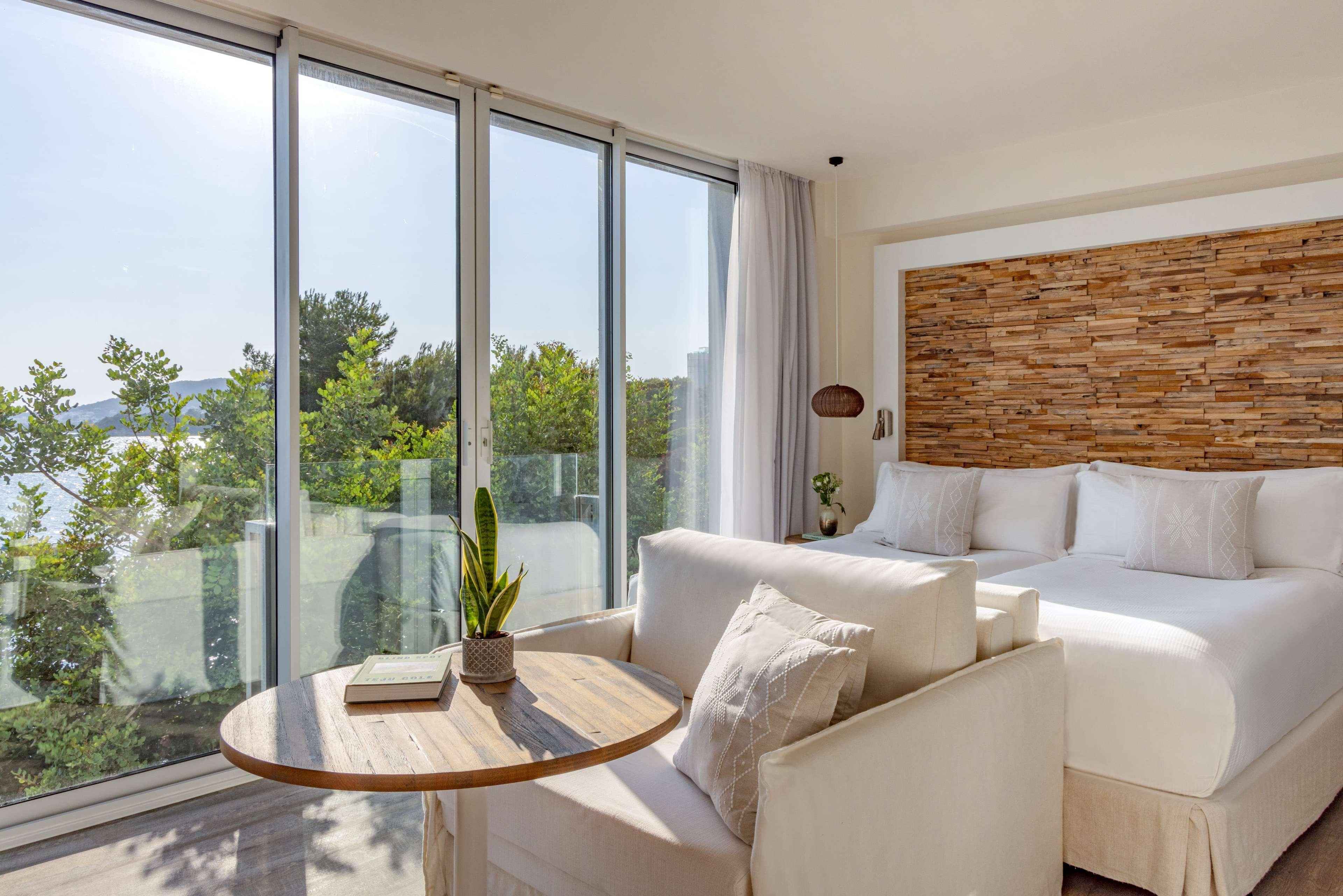 Extra Me, Junior Suite, Sea View, Hot Tub