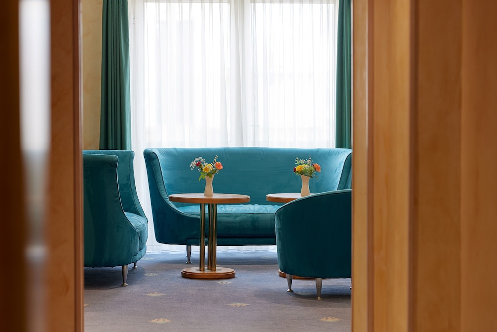 Hotel Zum Schiff 7/53