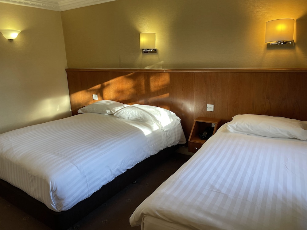 Orchard Hotel 5/41