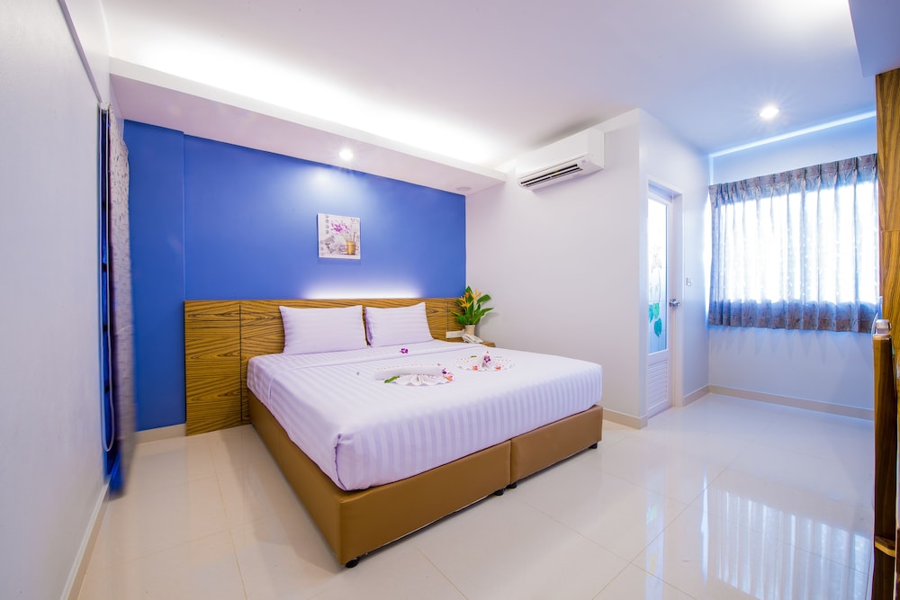 HuaHin Goodview Hotel 7/31