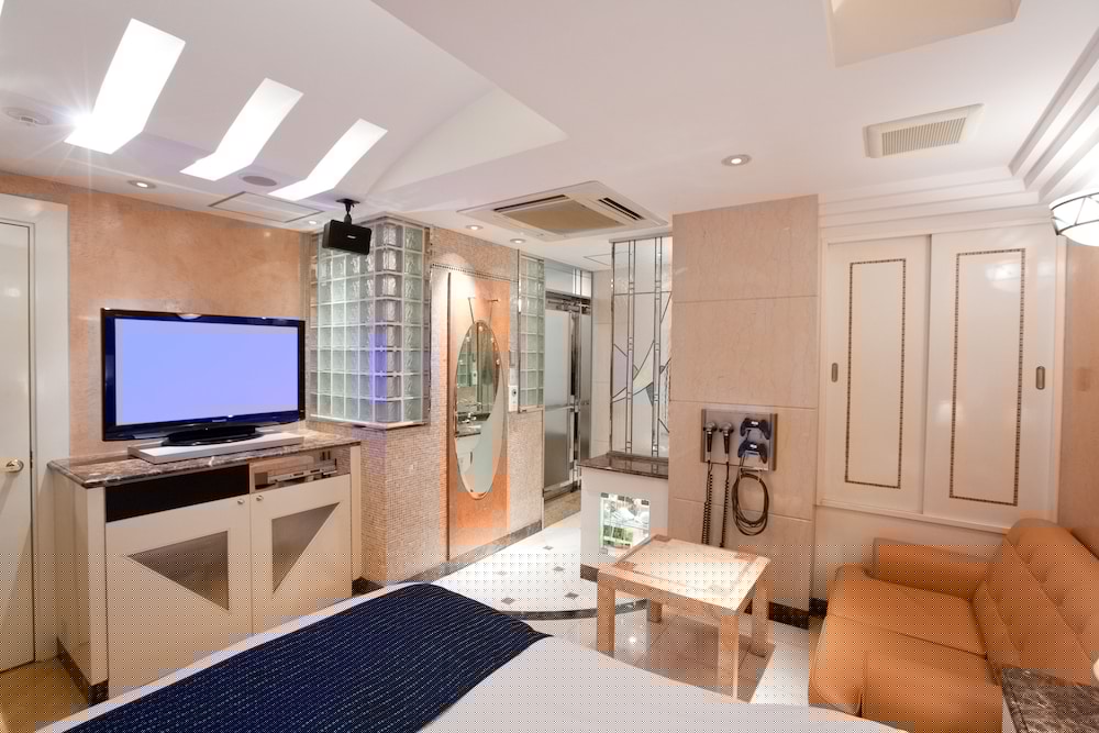 Hotel & Spa J-Mex - Adults Only 28/35