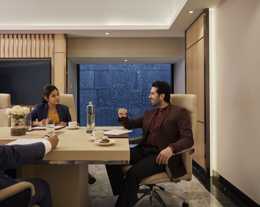 Hyatt Regency Trivandrum 37/50