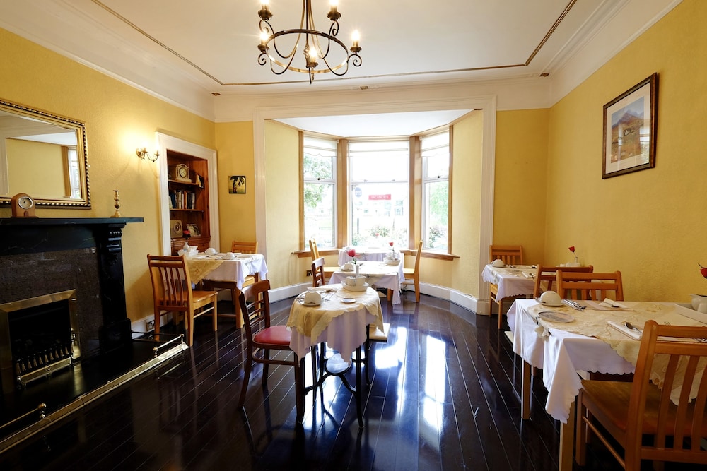 Talisker Guest House 19/44