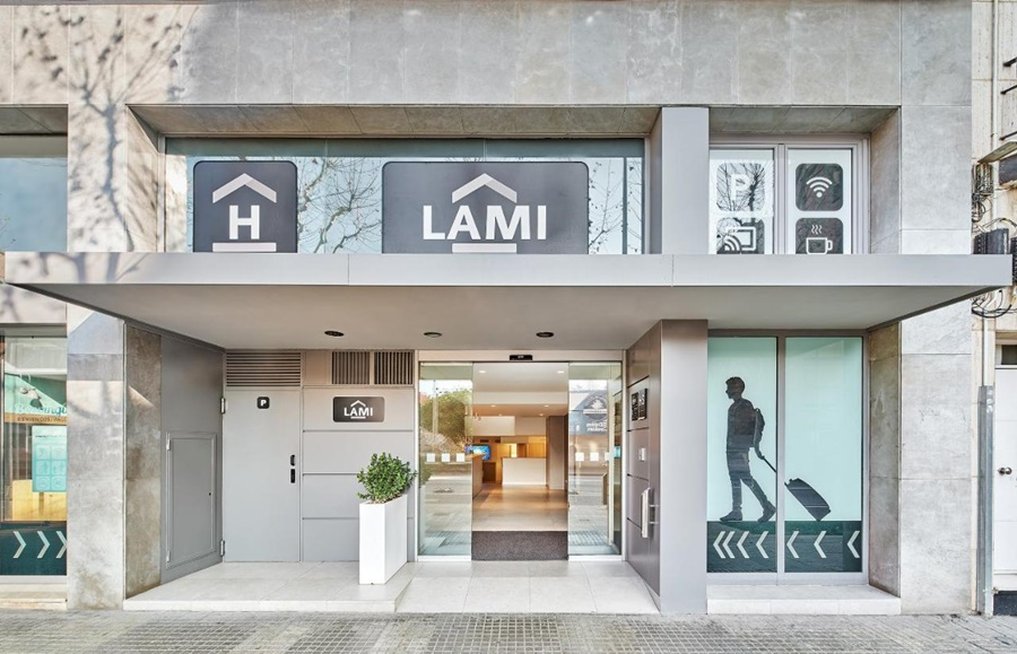 Hostal Lami 1/16