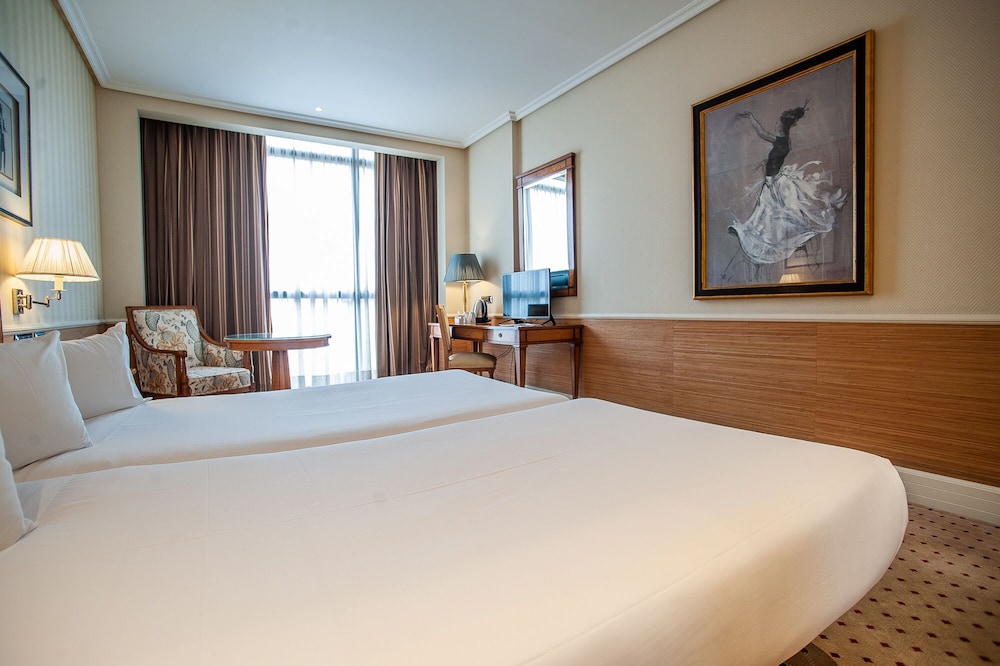 Melia Recoletos 21/49