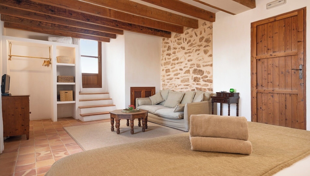 Finca Sos Ferres D'en Morey 27/50