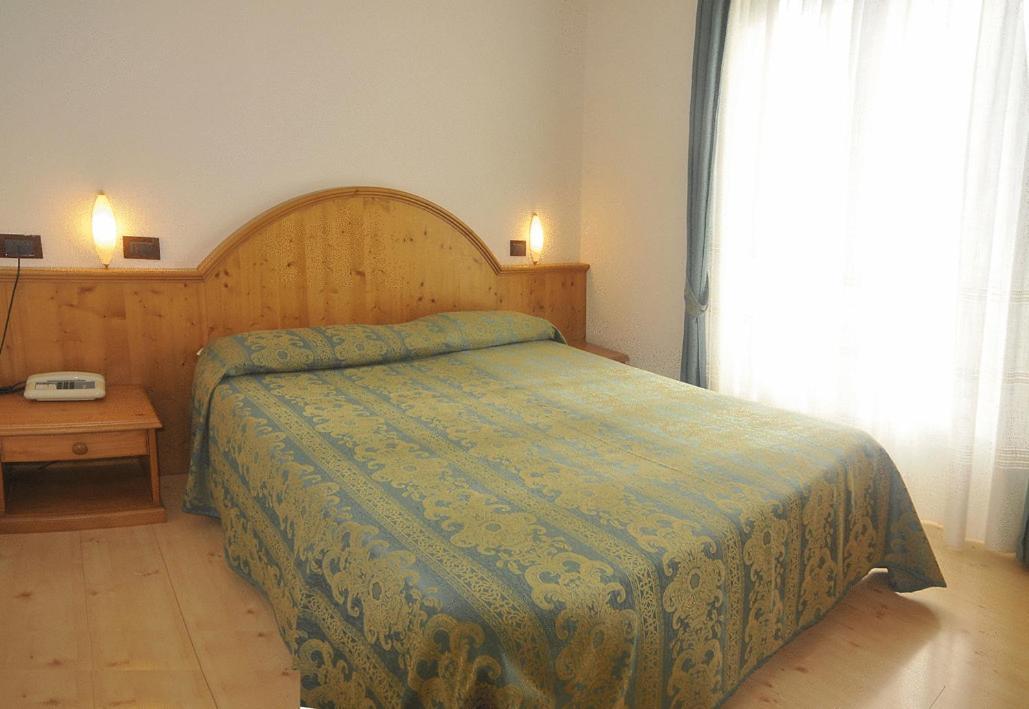 HOTEL DOLOMITI 18/50