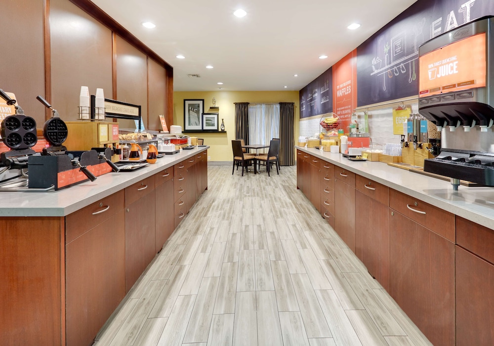 Hampton Inn Los Angeles/Carson/Torrance