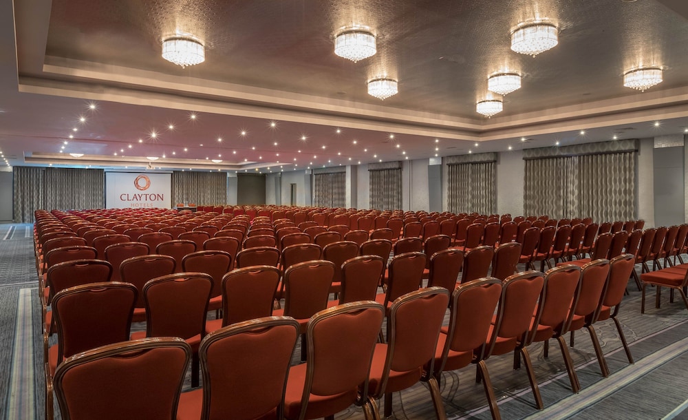 Clayton Sligo Formerly Clarion Hotel Sligo 59/63