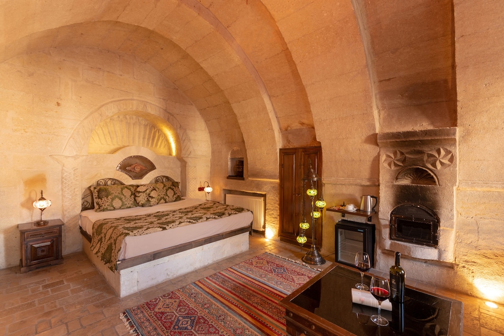 Mystic Cave House酒店(Mystic Cave House Hotel) 图片5