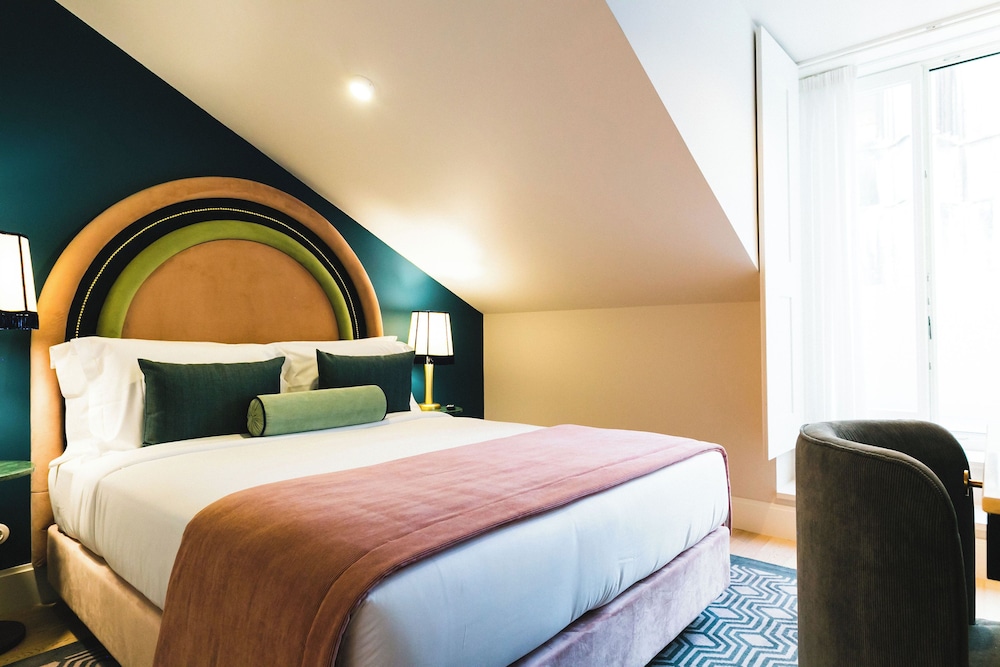 The Lift Apartments by Ridan Hotels 21/50