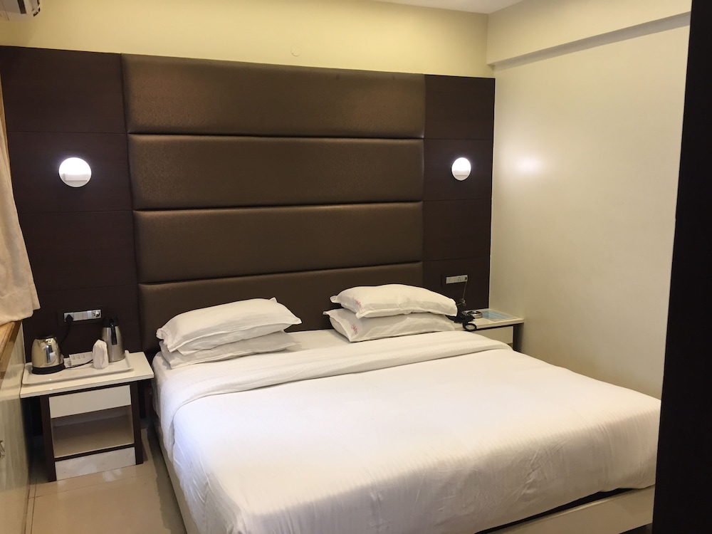 Hotel Shivkrupa 15/50