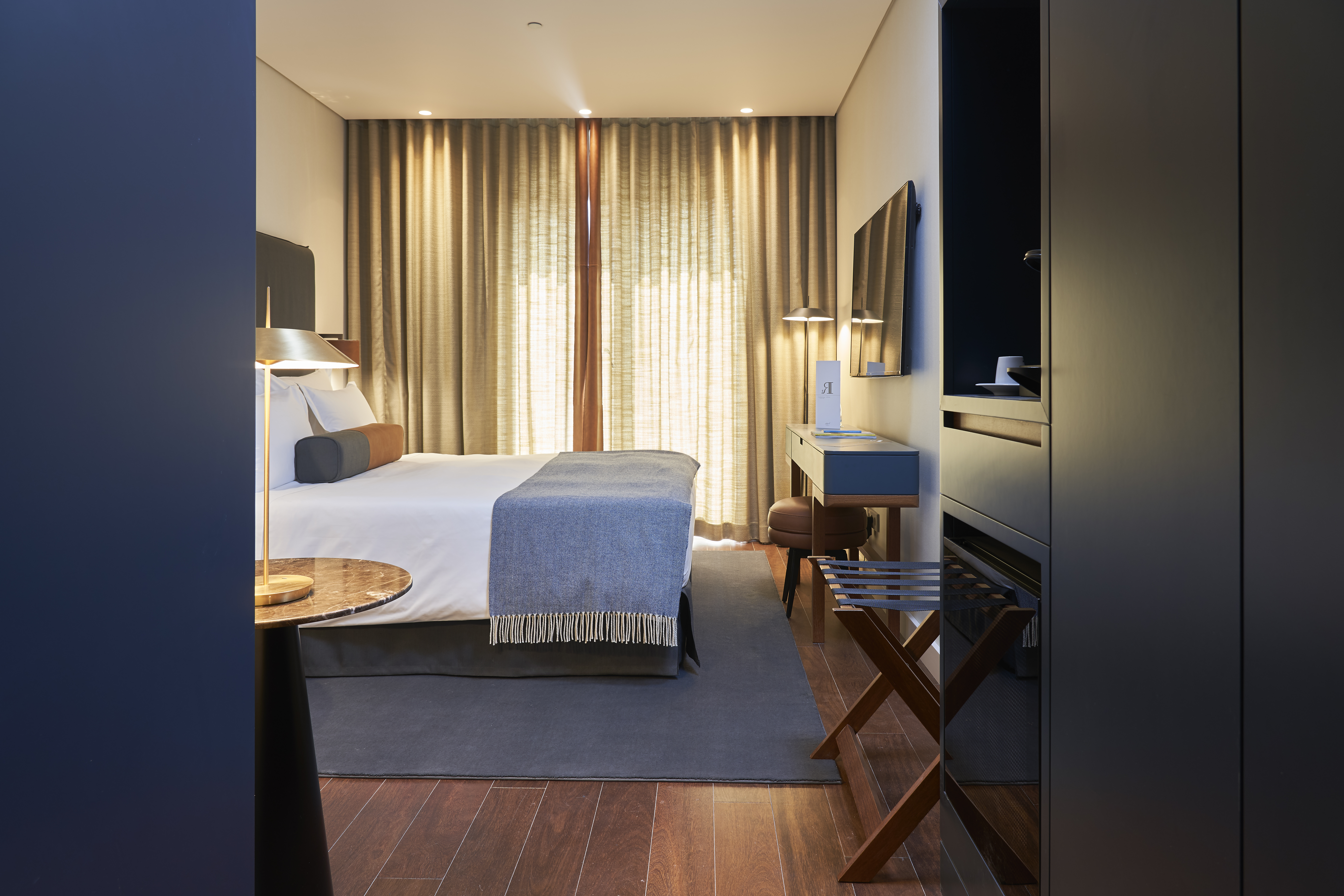 Room at PortoBay Flores, PORTO