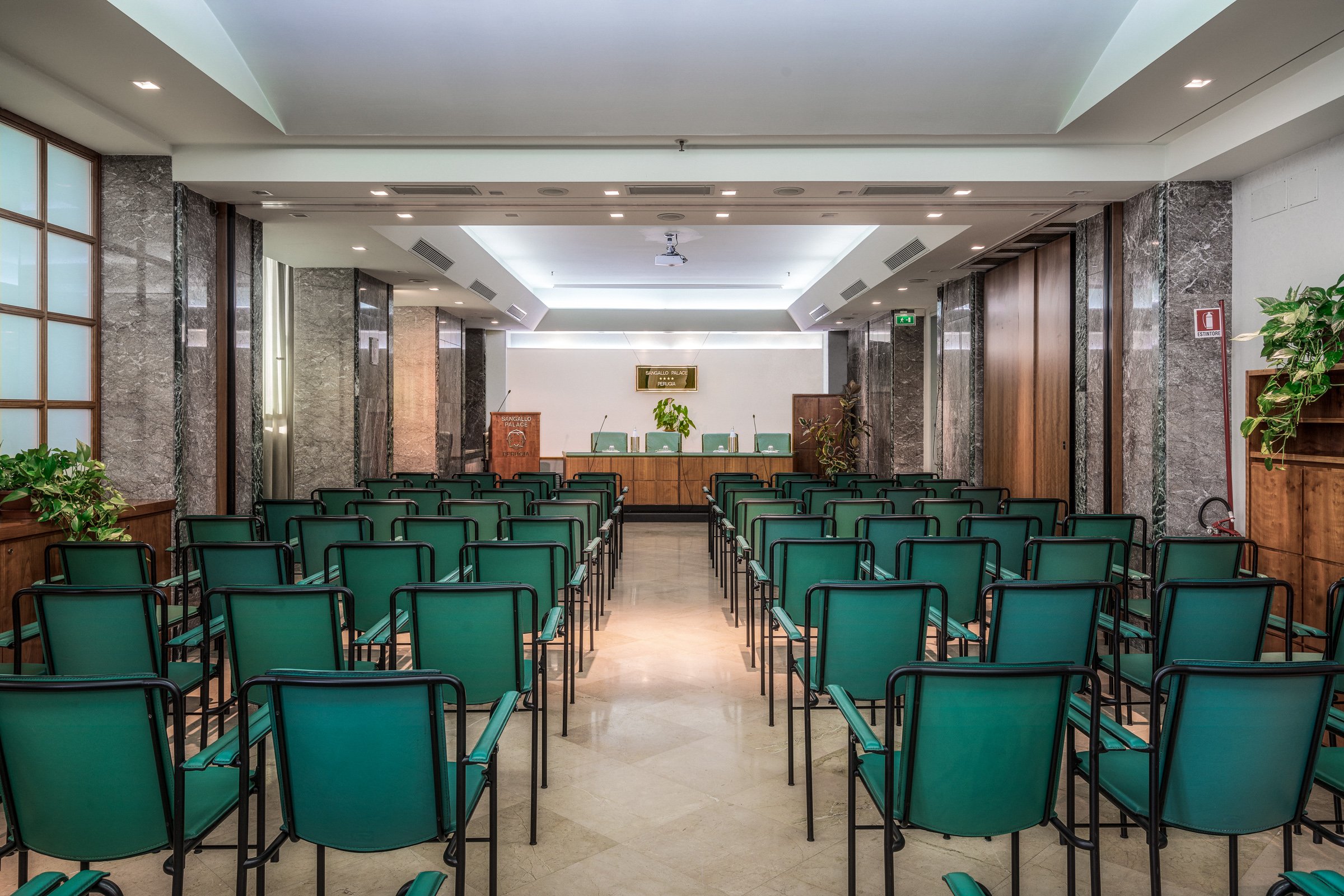 Sangallo Palace 38/56
