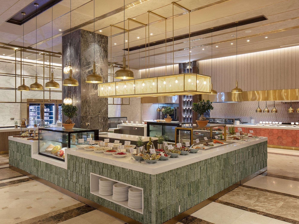 Ela Excellence Resort Belek 10/72
