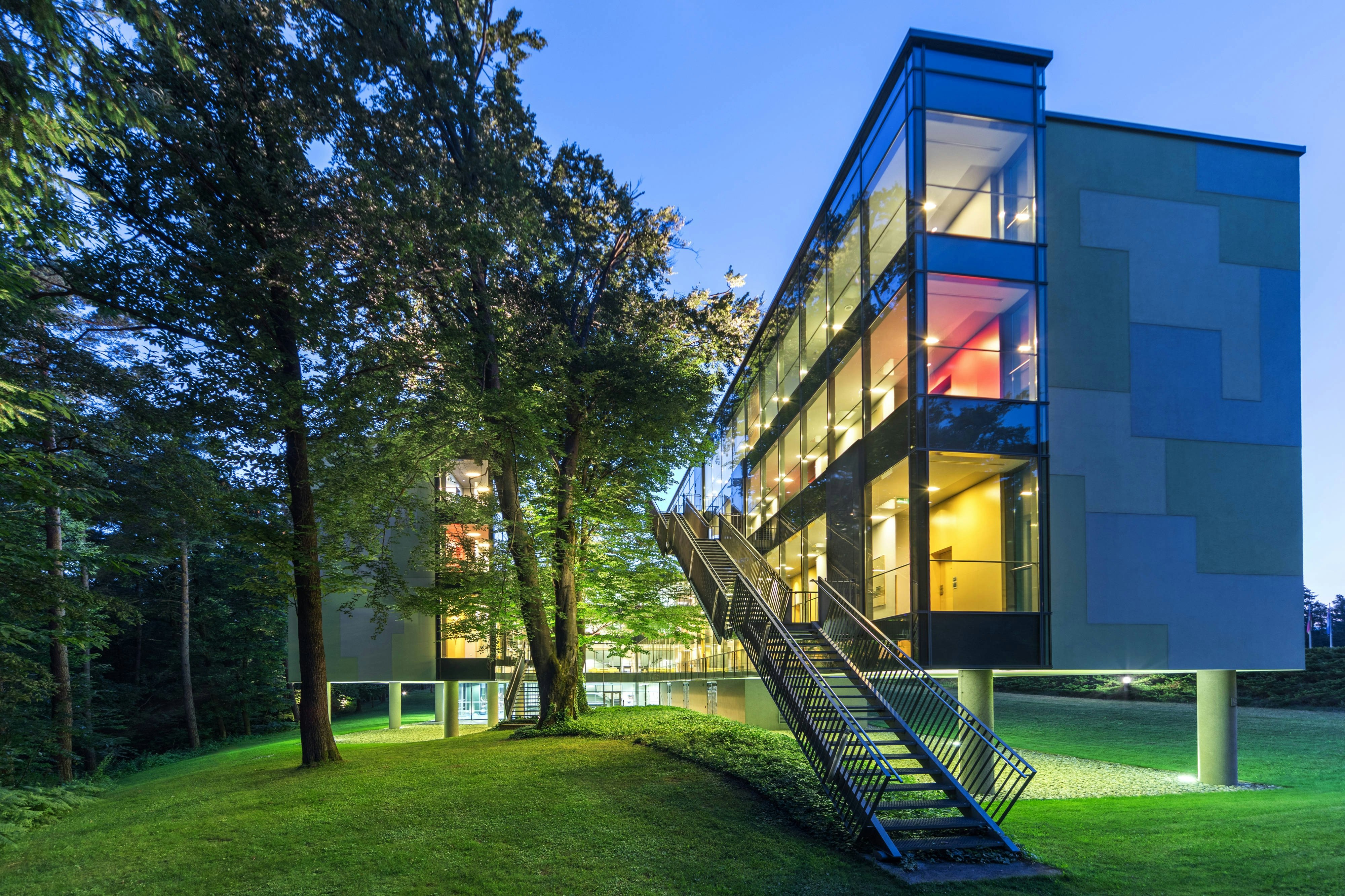 Four Points By Sheraton Ljubljana Mons 46/49