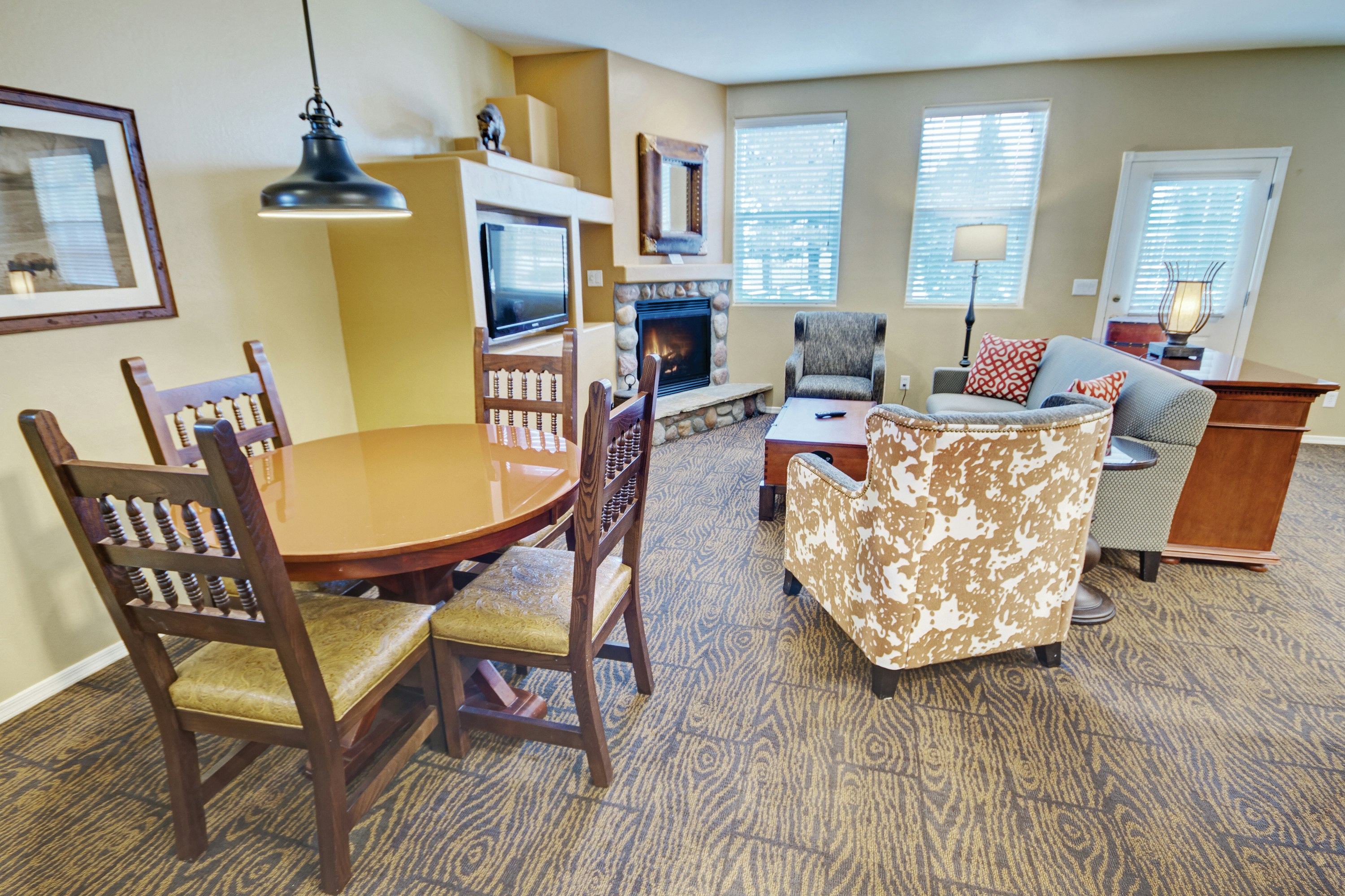 Worldmark Bison Ranch 49/74