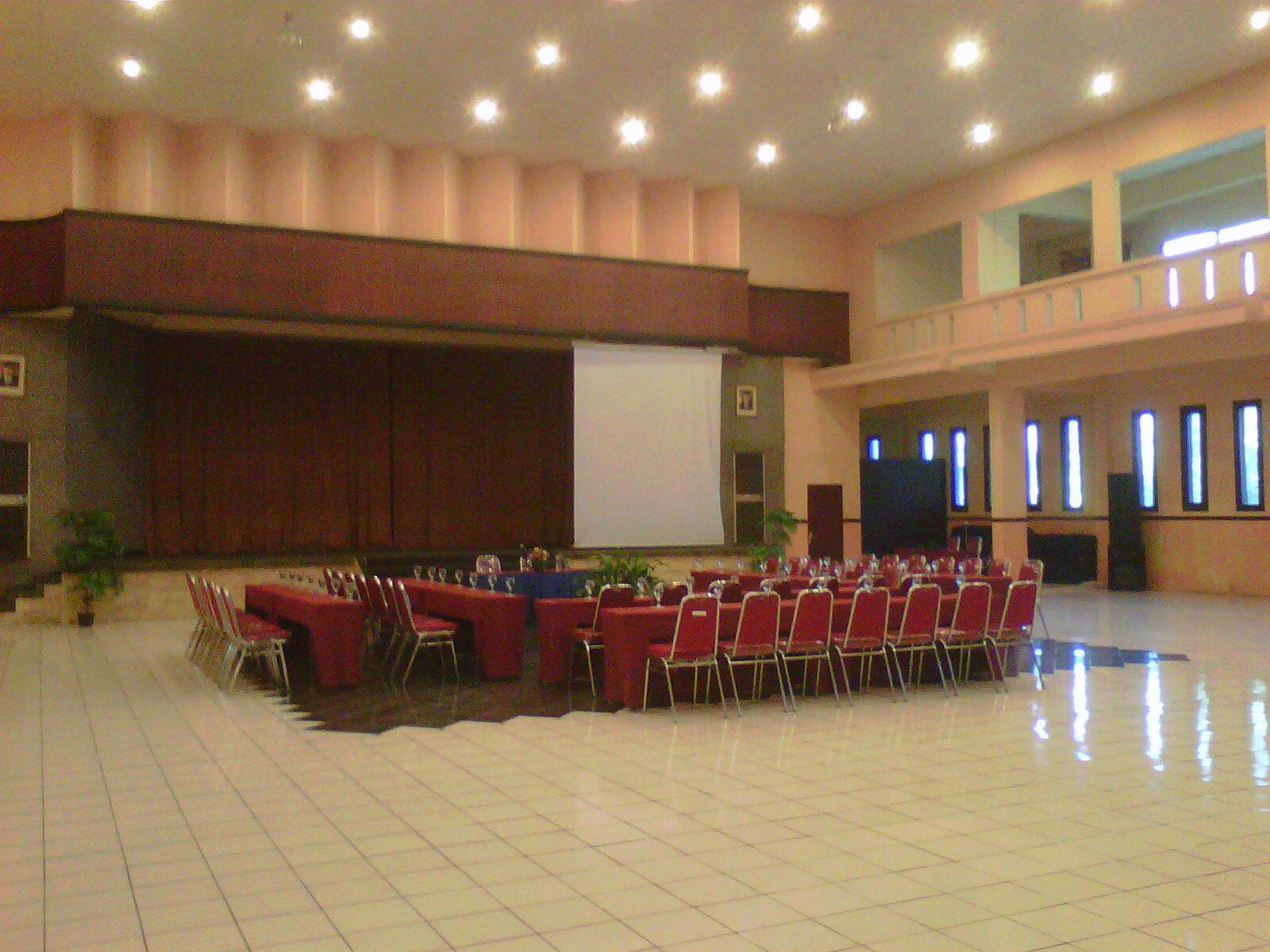 Insumo Palace Hotel and Resort 23/35