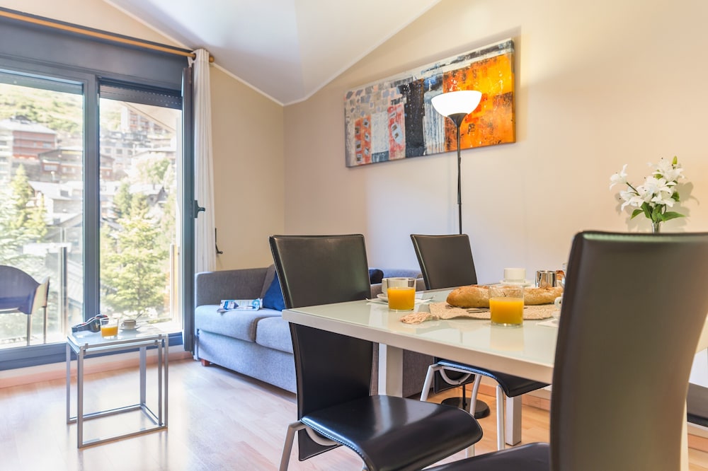 Pierre Vacances Andorra el Tarter 53/67