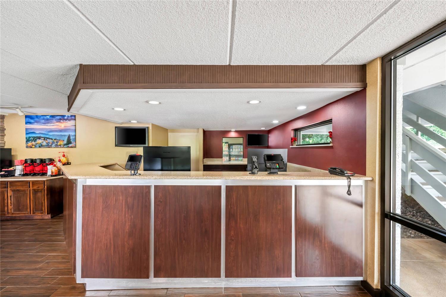 Econo Lodge Hickory 7/21