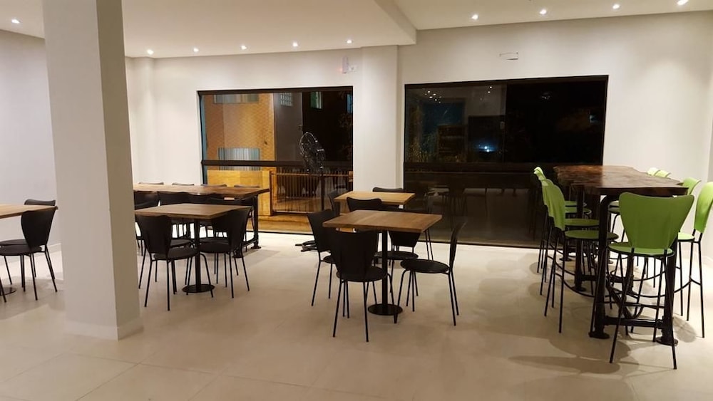 Flor Inn Praia Hotel 39/48
