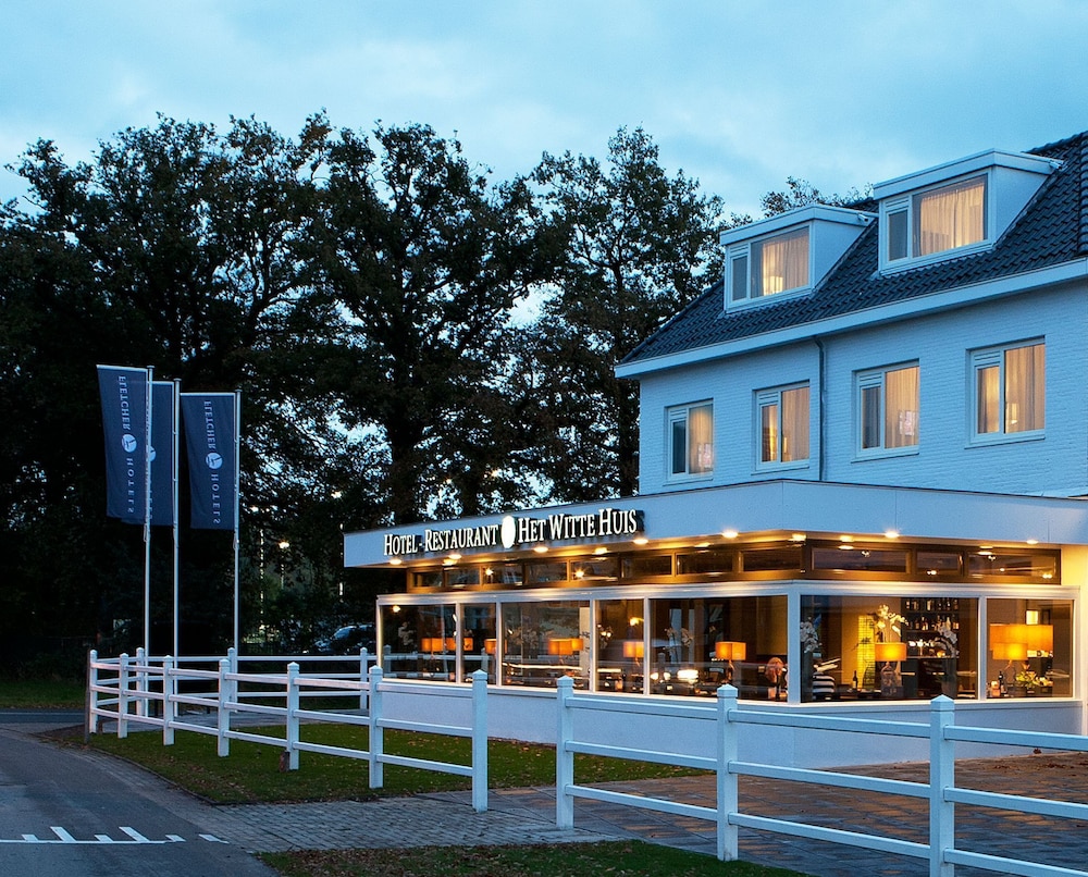 Fletcher Hotel Het Witte Huis 3/63