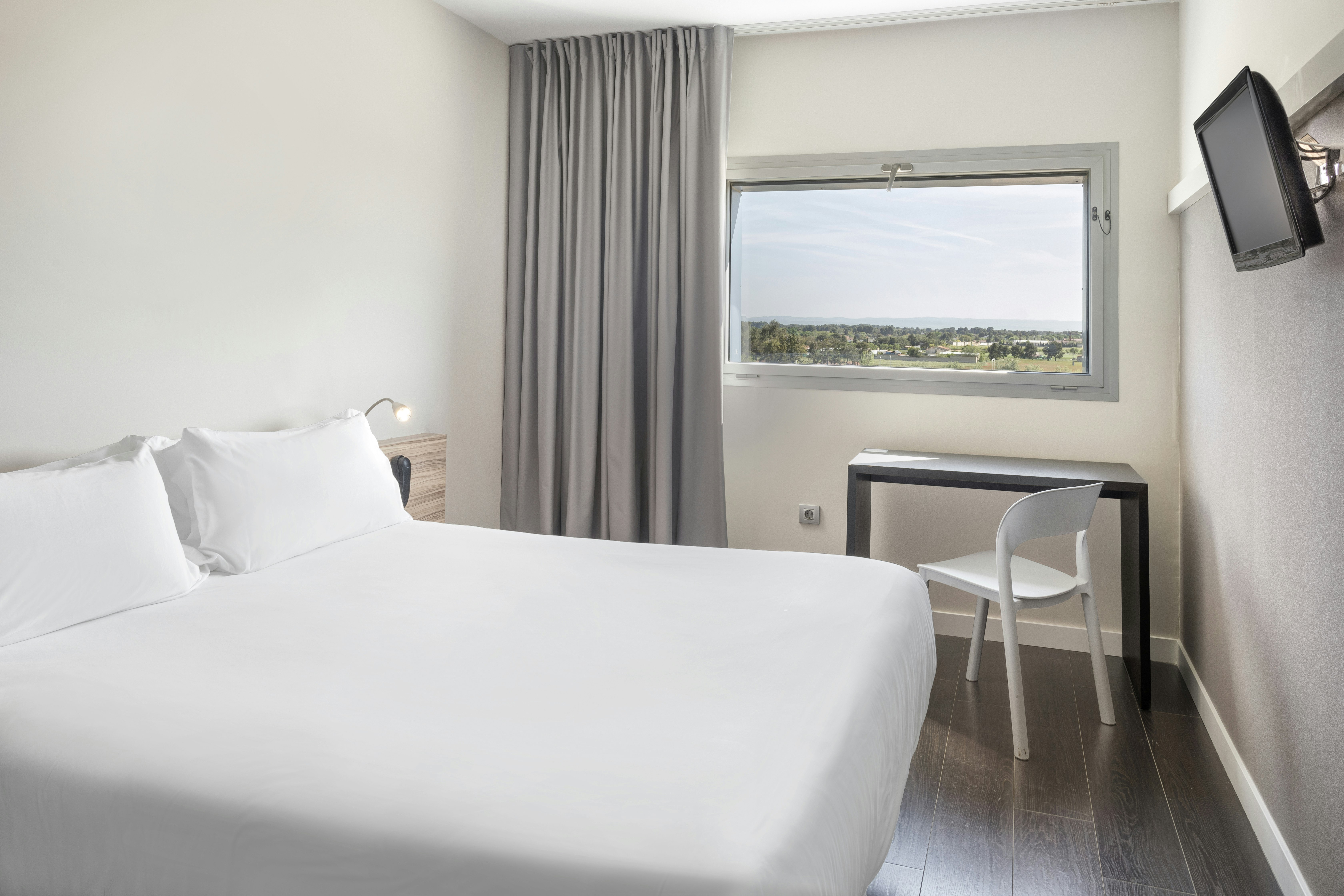 B&B HOTEL Albacete 10/15