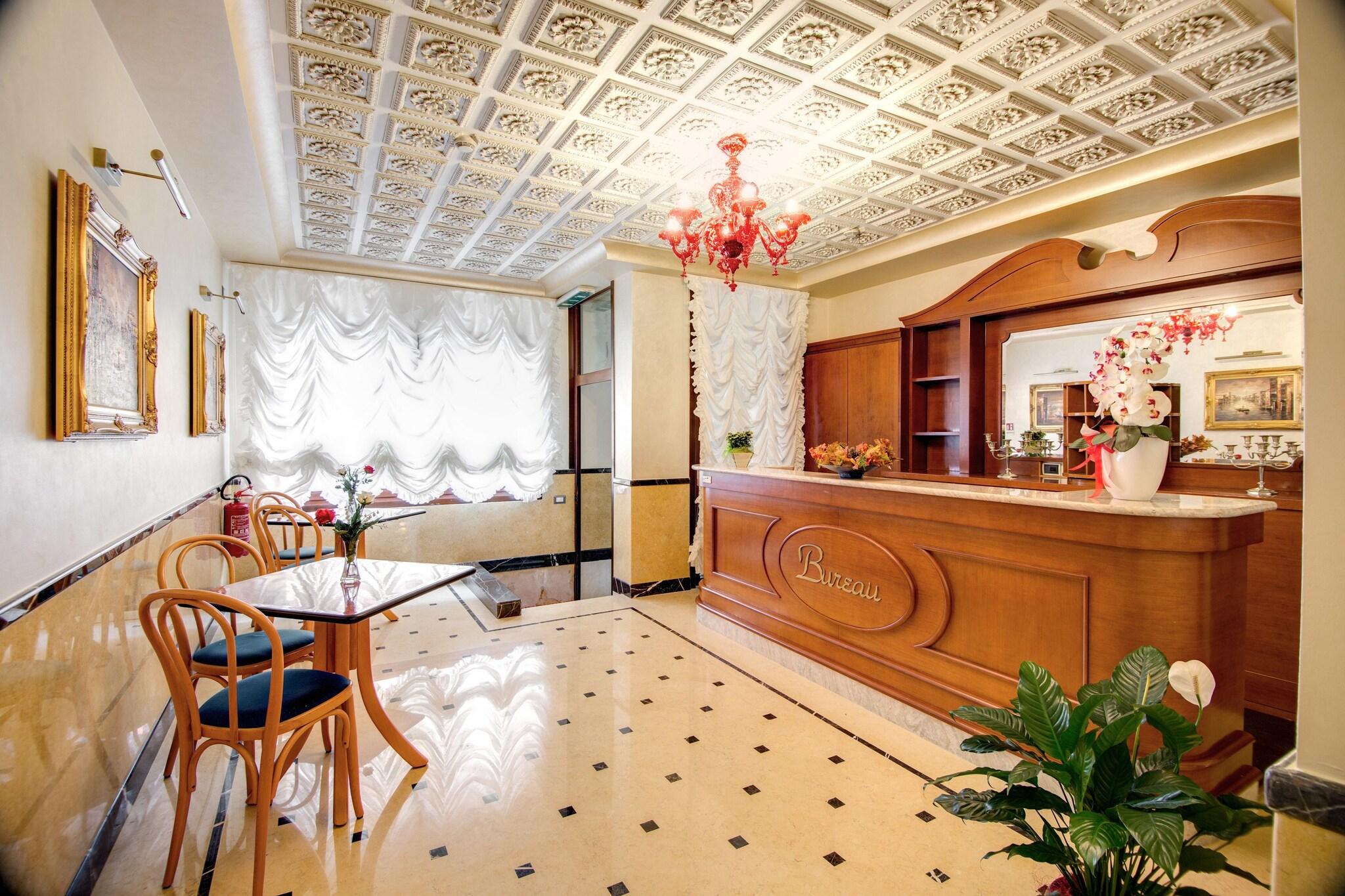 Hotel Domus Cavanis Venezia 9/49
