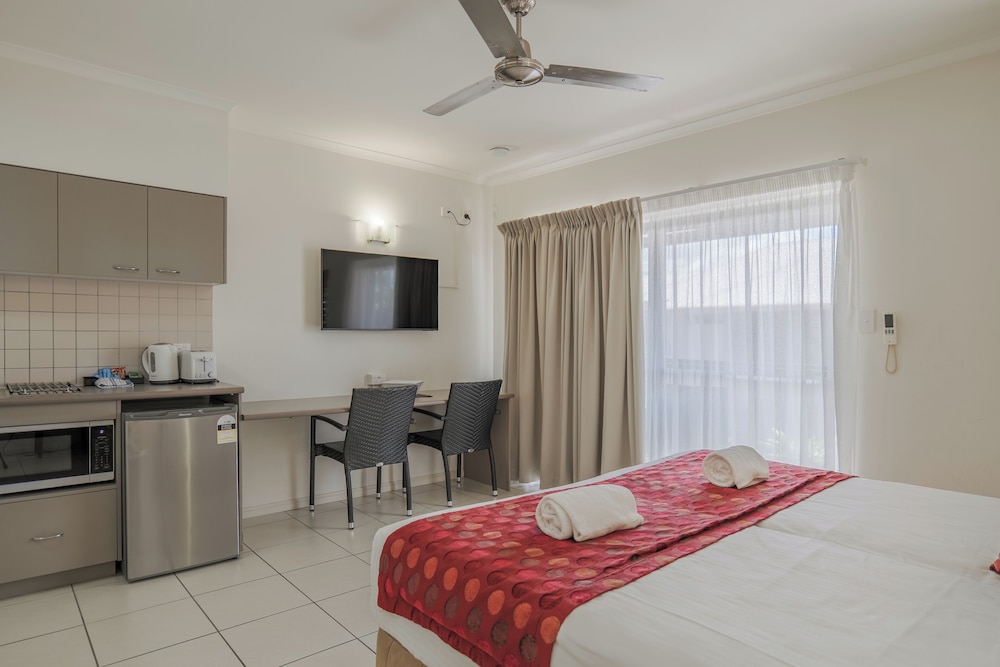 Southern Cross Atrium Apartments 20/56