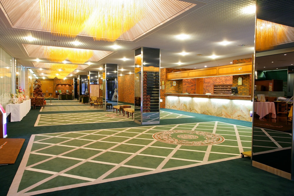 Muroran Prince Hotel 5/43