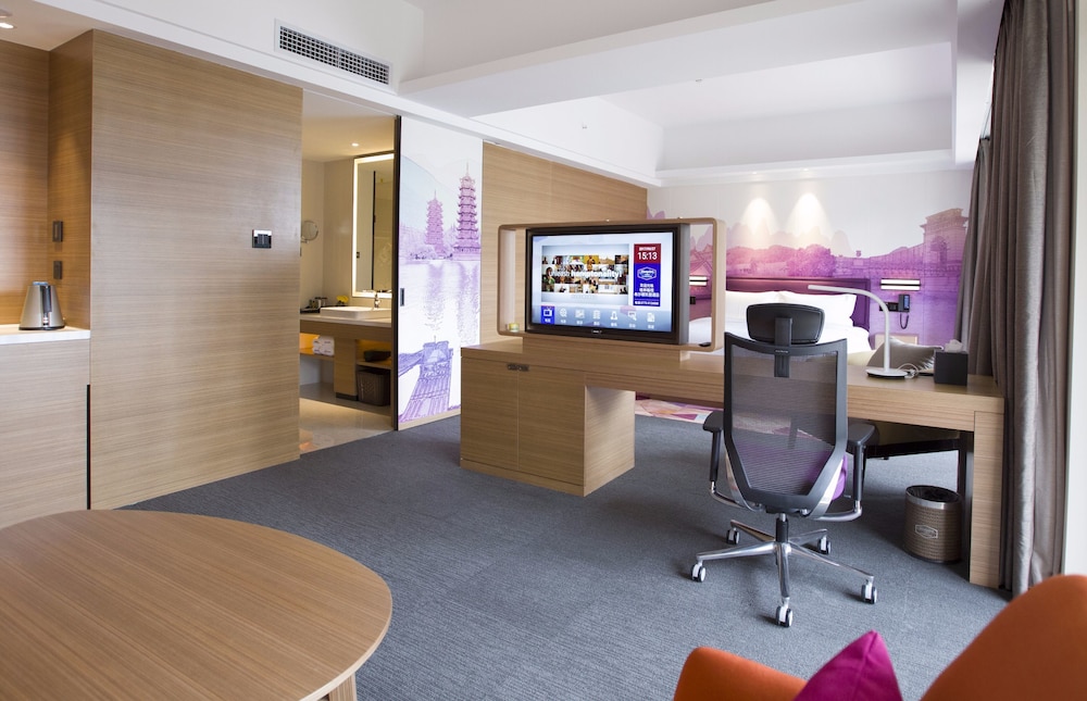 Hampton By Hilton Guilin Lingui 43/43