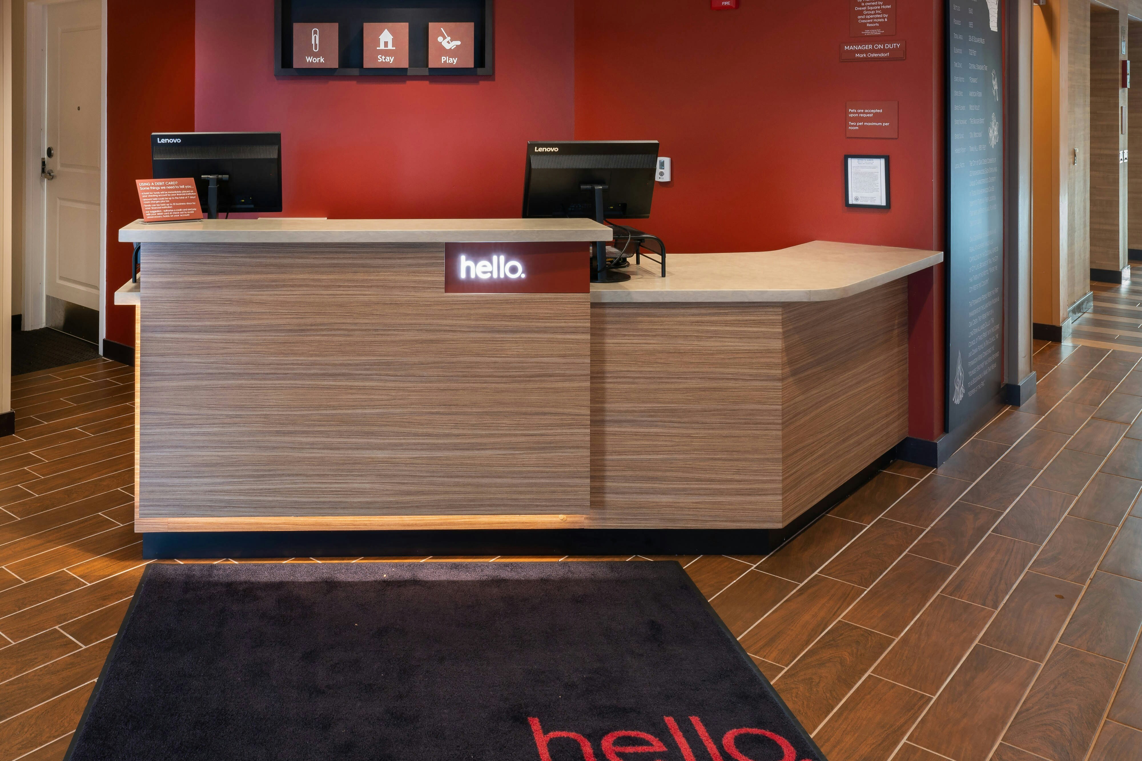 TownePlace Suites by Marriott Milwaukee Oak Creek 2/15