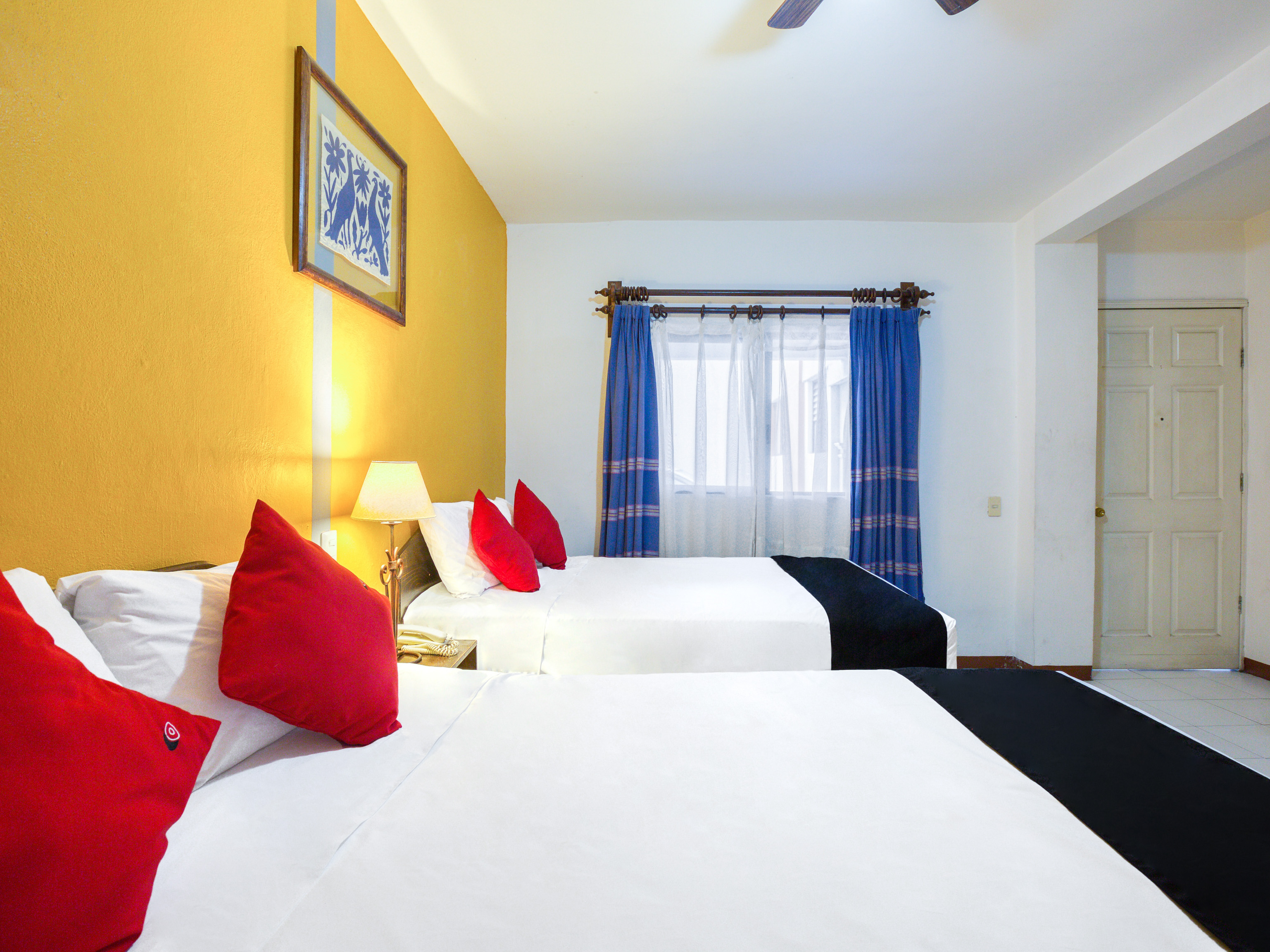 Room, 2 Beds