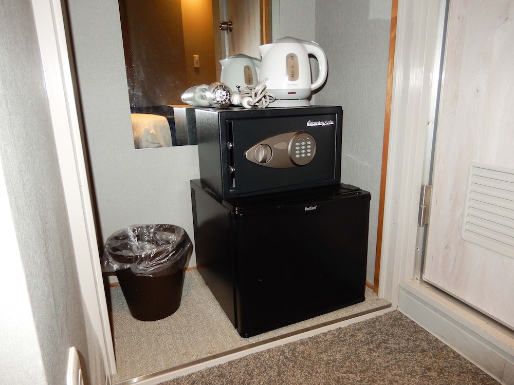 Hotel S-Presso  -The North- photo3