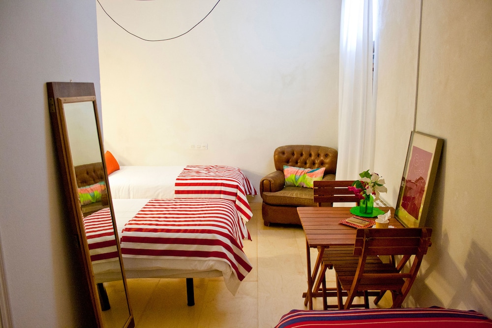 Casa De Huéspedes Santa María - Adults Only 55/69